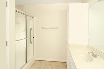 Garden tubs with separate walk in shower